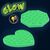 Антистресс Sibelly антистресс Pop It Heart Glow in Dark (SB-PPIT-HRT-GD), изображение 4 Антистресс Sibelly антистресс Pop It Heart Glow in Dark (SB-PPIT-HRT-GD), изображение 4