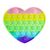 Антистресс Sibelly антистресс Pop It Heart Glow in Dark (SB-PPIT-HRT-GD) Антистресс Sibelly антистресс Pop It Heart Glow in Dark (SB-PPIT-HRT-GD)