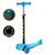 Самокат iTrike Mini BB blue (BB 3-026-L blue), изображение 2 Самокат iTrike Mini BB blue (BB 3-026-L blue), изображение 2