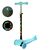 Самокат iTrike Mini BB light blue (BB 3-026-L light blue), изображение 2 Самокат iTrike Mini BB light blue (BB 3-026-L light blue), изображение 2