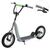 Самокат iTrike SR 2-043-1-G grey, изображение 2 Самокат iTrike SR 2-043-1-G grey, изображение 2
