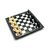 Настольная игра Voltronic Шахматы на магните Magnet Chess, Black/Ivory, Color Box (3323M), изображение 2 Настольная игра Voltronic Шахматы на магните Magnet Chess, Black/Ivory, Color Box (3323M), изображение 2