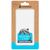 Чохол до моб. телефона MakeFuture Silicone Case Apple iPhone X Blue (MCS-AIXBL), зображення 2 Чохол до моб. телефона MakeFuture Silicone Case Apple iPhone X Blue (MCS-AIXBL), зображення 2