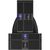 Источник бесперебойного питания PowerWalker VFI 10000 P/RT (10120131), изображение 2 Источник бесперебойного питания PowerWalker VFI 10000 P/RT (10120131), изображение 2
