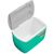 Термобокс Pinnacle Eskimo 34,5л Turquoise (0682622060091TURQUOISE), изображение 3 Термобокс Pinnacle Eskimo 34,5л Turquoise (0682622060091TURQUOISE), изображение 3