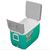 Термобокс Pinnacle Eskimo 57л Turquoise (0682622060053TURQUOISE), изображение 4 Термобокс Pinnacle Eskimo 57л Turquoise (0682622060053TURQUOISE), изображение 4