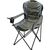 Кресло складное NeRest NR-34 Турист Grey/Khaki (4820211100506HAKIG) Кресло складное NeRest NR-34 Турист Grey/Khaki (4820211100506HAKIG)