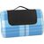 Туристический коврик Time Eco TE-201 Blue (4820211101282BLUE) Туристический коврик Time Eco TE-201 Blue (4820211101282BLUE)