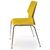 Кухонный стул Аклас Пекин CH Желтый (15978), изображение 3