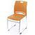 Кухонний стілець Аклас Плейфул CH Помаранчевий (11403) Кухонний стілець Аклас Плейфул CH Помаранчевий (11403)