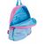 Рюкзак школьный Yes ST-28 Closed eyes (553523), изображение 5