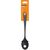 Ложка поварская Fiskars Essential для спагетти 28.5 см (1023805), изображение 2 Ложка поварская Fiskars Essential для спагетти 28.5 см (1023805), изображение 2