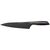 Кухонный нож Fiskars Edge поварской 19 см Black (1003094) Кухонный нож Fiskars Edge поварской 19 см Black (1003094)