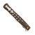 Нож Cold Steel Ti-Lite 6" Kriss Blade (CS-26SXK6), изображение 3 Нож Cold Steel Ti-Lite 6" Kriss Blade (CS-26SXK6), изображение 3