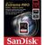 Карта памяти SanDisk 128GB SDXC class 10 UHS-II U3 V90 Extreme Pro (SDSDXDK-128G-GN4IN), изображение 2 Карта памяти SanDisk 128GB SDXC class 10 UHS-II U3 V90 Extreme Pro (SDSDXDK-128G-GN4IN), изображение 2