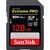 Карта памяти SanDisk 128GB SDXC class 10 UHS-II U3 V90 Extreme Pro (SDSDXDK-128G-GN4IN) Карта памяти SanDisk 128GB SDXC class 10 UHS-II U3 V90 Extreme Pro (SDSDXDK-128G-GN4IN)
