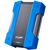 Внешний жесткий диск 2.5" 4TB ADATA (AHD830-4TU31-CBL), изображение 2 Внешний жесткий диск 2.5" 4TB ADATA (AHD830-4TU31-CBL), изображение 2
