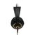 Наушники AKG K240 Studio Black, изображение 3 Наушники AKG K240 Studio Black, изображение 3