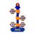Игрушечное оружие Jazwares Nerf Nerf Elite Bulls-Eye Digital Target (NER0205), изображение 3 Игрушечное оружие Jazwares Nerf Nerf Elite Bulls-Eye Digital Target (NER0205), изображение 3