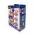 Игрушечное оружие Jazwares Nerf Nerf Elite Bulls-Eye Digital Target (NER0205), изображение 8 Игрушечное оружие Jazwares Nerf Nerf Elite Bulls-Eye Digital Target (NER0205), изображение 8