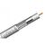 Кабель телевизионный FinMark RG-690, CCS, 100м, white (F690BV_100_white) Кабель телевизионный FinMark RG-690, CCS, 100м, white (F690BV_100_white)