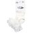 Носки UCS Socks с рюшами (M0C0102-2022-12-cream), изображение 2 Носки UCS Socks с рюшами (M0C0102-2022-12-cream), изображение 2