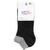 Носки UCS Socks короткие (M0C0201-0091-9B-darkgray), изображение 2 Носки UCS Socks короткие (M0C0201-0091-9B-darkgray), изображение 2