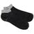 Носки UCS Socks короткие (M0C0201-0091-9B-darkgray) Носки UCS Socks короткие (M0C0201-0091-9B-darkgray)