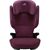 Автокресло Britax-Romer Kidfix M I-size Burgundy Red (2000035131), изображение 2 Автокресло Britax-Romer Kidfix M I-size Burgundy Red (2000035131), изображение 2