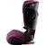 Автокресло Britax-Romer Kidfix M I-size Burgundy Red (2000035131), изображение 4 Автокресло Britax-Romer Kidfix M I-size Burgundy Red (2000035131), изображение 4