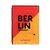 Блокнот Axent на спирали твердая обкл., А5, 96л. Berlin (8032-05-A) Блокнот Axent на спирали твердая обкл., А5, 96л. Berlin (8032-05-A)