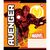 Тетрадь Yes А5 Avengers. Legends 12 листов, клетка 25 шт (765351), изображение 2 Тетрадь Yes А5 Avengers. Legends 12 листов, клетка 25 шт (765351), изображение 2
