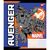 Тетрадь Yes А5 Avengers. Legends 12 листов, клетка 25 шт (765351), изображение 5 Тетрадь Yes А5 Avengers. Legends 12 листов, клетка 25 шт (765351), изображение 5