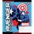 Тетрадь Yes А5 Avengers. Legends 12 листов, линия (765359) Тетрадь Yes А5 Avengers. Legends 12 листов, линия (765359)