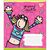 Тетрадь Yes А5 GROOVY CHICK 12 листов, линия (764501), изображение 3 Тетрадь Yes А5 GROOVY CHICK 12 листов, линия (764501), изображение 3