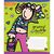 Тетрадь Yes А5 GROOVY CHICK 12 листов, линия (764501), изображение 5 Тетрадь Yes А5 GROOVY CHICK 12 листов, линия (764501), изображение 5