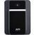 Источник бесперебойного питания APC Easy UPS 700VA, Schuko (BVX700LI-GR), изображение 3 Источник бесперебойного питания APC Easy UPS 700VA, Schuko (BVX700LI-GR), изображение 3