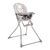 Стульчик для кормления Lorelli COOKIE beige daisy Стульчик для кормления Lorelli COOKIE beige daisy