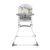 Стульчик для кормления Lorelli COOKIE grey koalas, изображение 2 Стульчик для кормления Lorelli COOKIE grey koalas, изображение 2