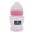 Молокоотсос Lorelli механический pink (10220360004), изображение 2 Молокоотсос Lorelli механический pink (10220360004), изображение 2