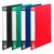 Папка с файлами Buromax 10 files А4 (BM.3601-99) Папка с файлами Buromax 10 files А4 (BM.3601-99)