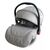 Автокресло Bertoni/Lorelli Pluto 0-13 кг Grey (PLUTO-grey), изображение 3 Автокресло Bertoni/Lorelli Pluto 0-13 кг Grey (PLUTO-grey), изображение 3