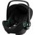 Автокресло Britax-Romer Baby-Safe i-sizi Space Black с платформой (2000035081), изображение 2 Автокресло Britax-Romer Baby-Safe i-sizi Space Black с платформой (2000035081), изображение 2
