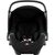 Автокресло Britax-Romer Baby-Safe i-sizi Space Black с платформой (2000035081), изображение 3 Автокресло Britax-Romer Baby-Safe i-sizi Space Black с платформой (2000035081), изображение 3