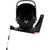 Автокресло Britax-Romer Baby-Safe i-sizi Space Black с платформой (2000035081), изображение 7 Автокресло Britax-Romer Baby-Safe i-sizi Space Black с платформой (2000035081), изображение 7