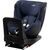 Автокресло Britax-Romer Dualfix isense Indigo Blue с платформой (2000035114), изображение 3 Автокресло Britax-Romer Dualfix isense Indigo Blue с платформой (2000035114), изображение 3