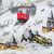 Постельное белье Viluta 19022 Ранфорс евро (19022-ev), изображение 5 Постельное белье Viluta 19022 Ранфорс евро (19022-ev), изображение 5