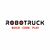Интерактивная игрушка Blue Rocket Робот Robotruck STEM (XT380971), изображение 5 Интерактивная игрушка Blue Rocket Робот Robotruck STEM (XT380971), изображение 5