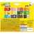 Фломастеры Crayola Набор Silly Scents Washable Широкая линия с ароматом 12 шт (256352.012), изображение 5 Фломастеры Crayola Набор Silly Scents Washable Широкая линия с ароматом 12 шт (256352.012), изображение 5