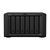 NAS Synology DS1621+ NAS Synology DS1621+